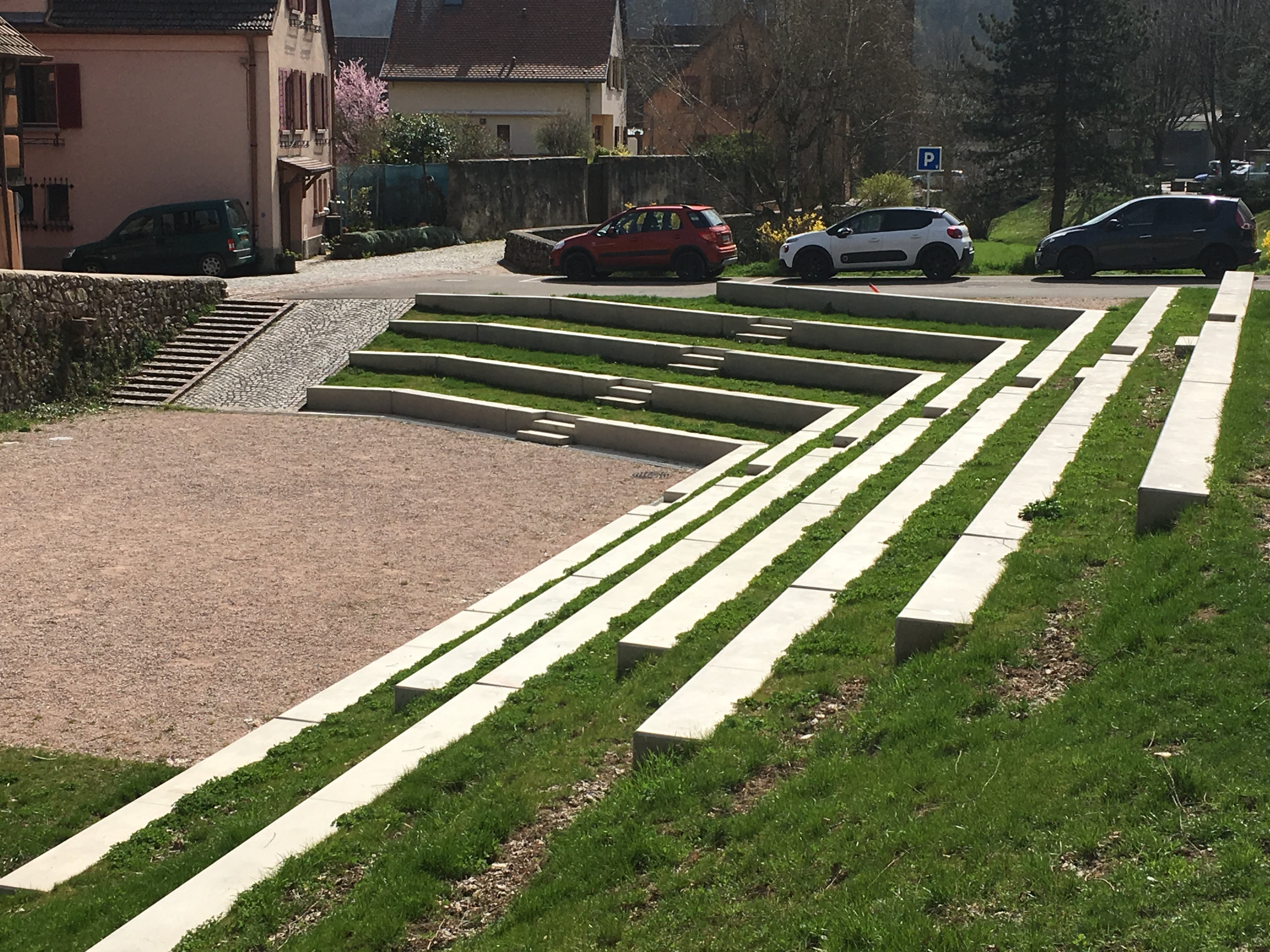 Photo n° 16 de l'avis de Roland.a fait le 08/04/2018 à 15:17