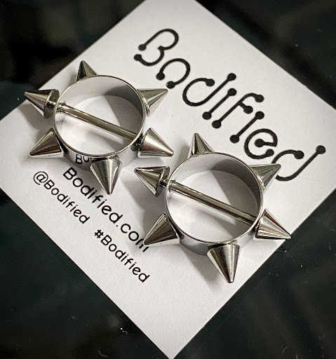 Explore half sleeve tattoo ideas for women, creative tattoo ideas in Oswego, available at Bodified