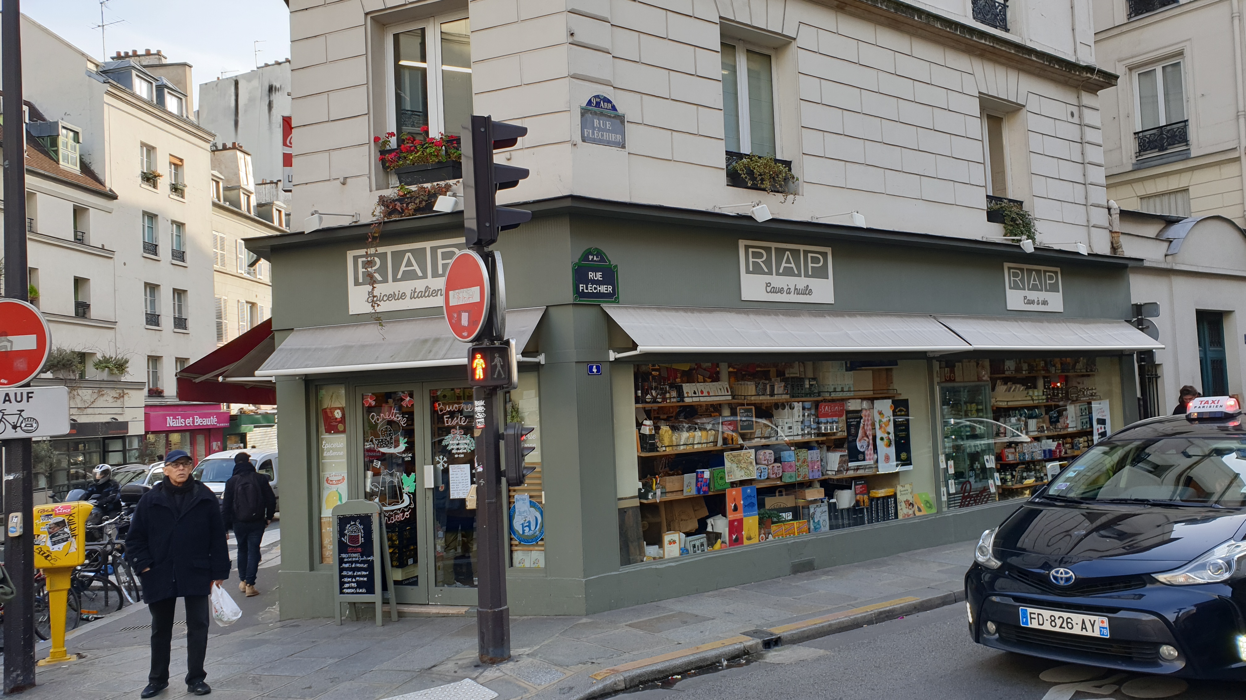 Photo n° 1 de l'avis de Jerome.i fait le 17/12/2019 à 19:57