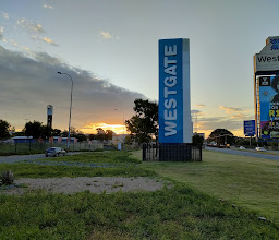 Westgate Shopping Centre photo
