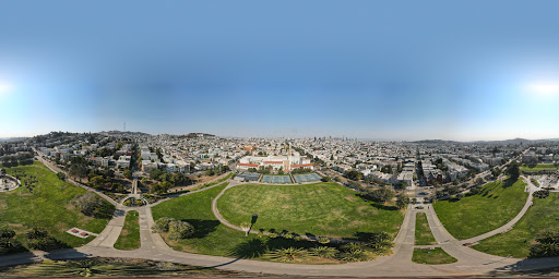 Dolores Park