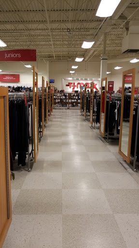 Department Store «T.J. Maxx», reviews and photos, 3575 E Main St, Richmond, IN 47374, USA