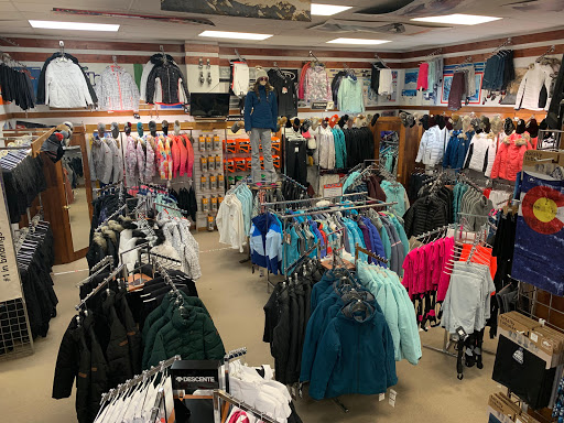 Ski Shop «The Slope», reviews and photos, 2100 E Central Ave, Wichita, KS 67214, USA