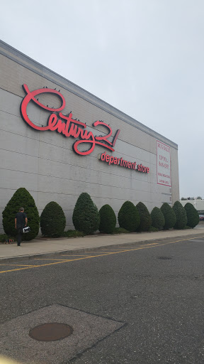 Century 21 Department Store, 1085 Old Country Rd, Westbury, NY 11590, USA, 