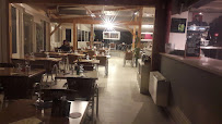 Atmosphère du Restaurant La Table de Lyse à Meyzieu - n°8