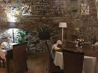 Atmosphère du Restaurant français RESTAURANT LES ARCADES à Duhort-Bachen - n°5
