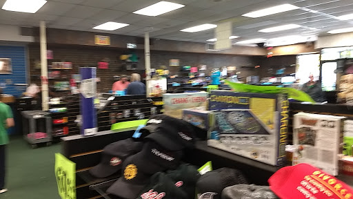 Store «Discland», reviews and photos, 822 W 98th St, Minneapolis, MN 55420, USA