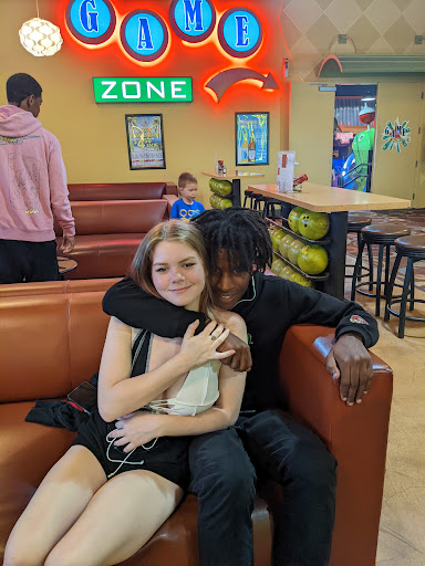 Bowling Alley «Vero Bowl Lanes & Lounge», reviews and photos, 929 14th Ln, Vero Beach, FL 32960, USA