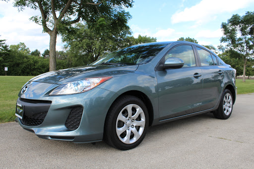 Auto Repair Shop «European-Auto of Westchester», reviews and photos, 11125 W Roosevelt Rd, Westchester, IL 60154, USA