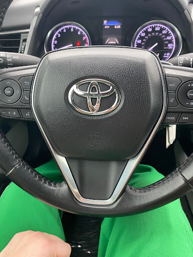 Used Car Dealer «North Coast Auto Mall - Cleveland», reviews and photos, 5700 Brookpark Rd, Cleveland, OH 44129, USA