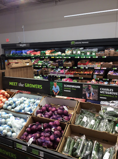 Supermarket «ALDI», reviews and photos, 5521 Garth Rd, Baytown, TX 77521, USA