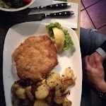 Photo n°1 de l'avis de Valeria.u fait le 21/05/2019 à 22:32 sur le  Treppchen im Huttenhof à Hanau