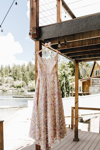 Clothing Alteration Service «Fashion Fittings», reviews and photos, 1375 Regents Blvd #201, Fircrest, WA 98466, USA