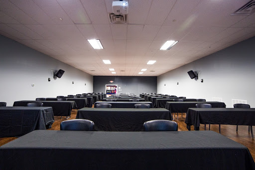 Sports Complex «Incrediplex», reviews and photos, 6002 Sunnyside Rd, Indianapolis, IN 46236, USA