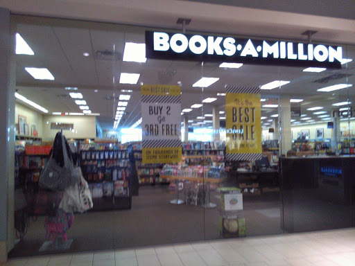 Book Store «Books-A-Million», reviews and photos, 1700 W International Speedway Blvd, Daytona Beach, FL 32114, USA