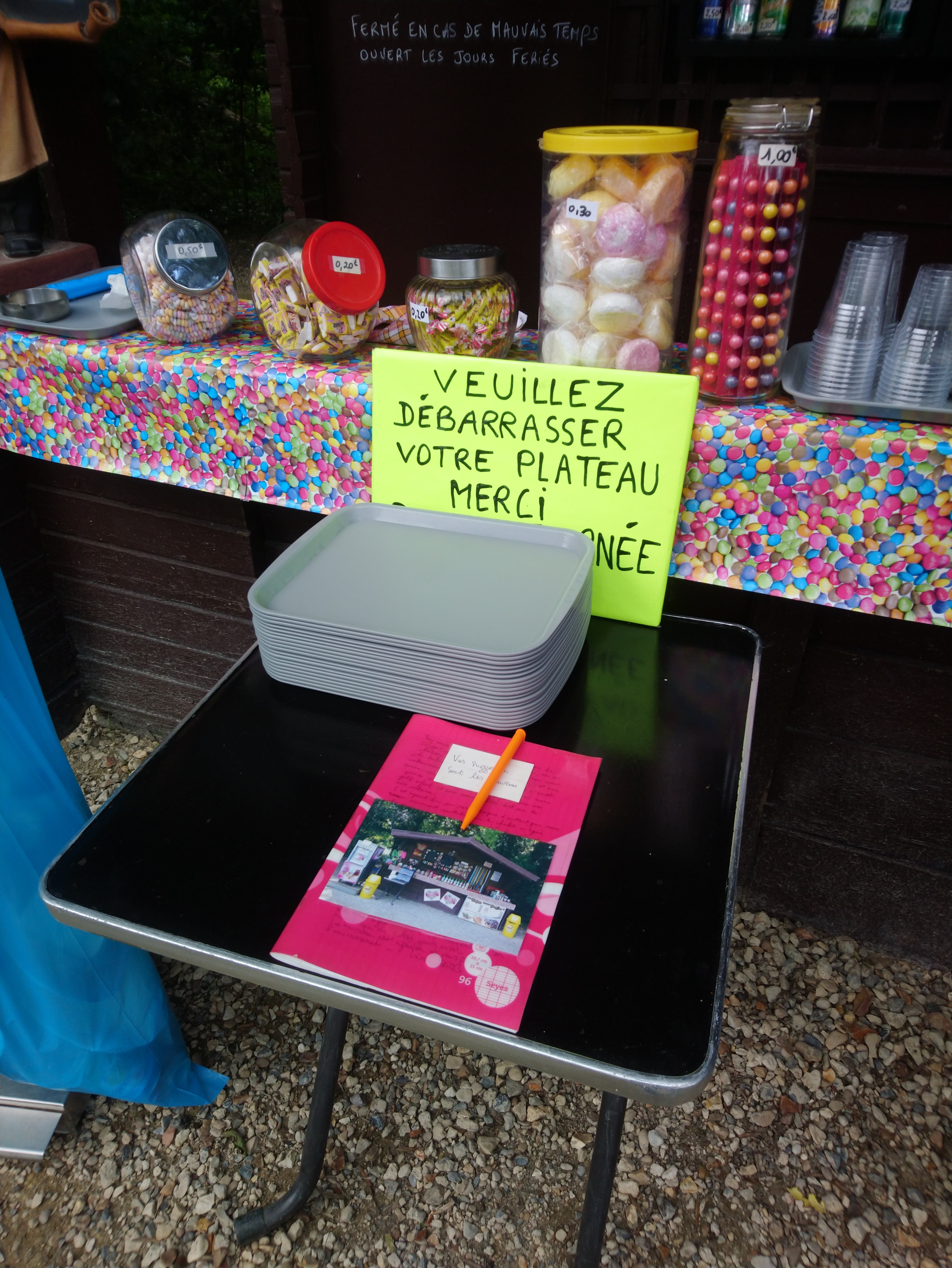 Photo n° 12 de l'avis de Lucien.e fait le 10/06/2019 à 14:23