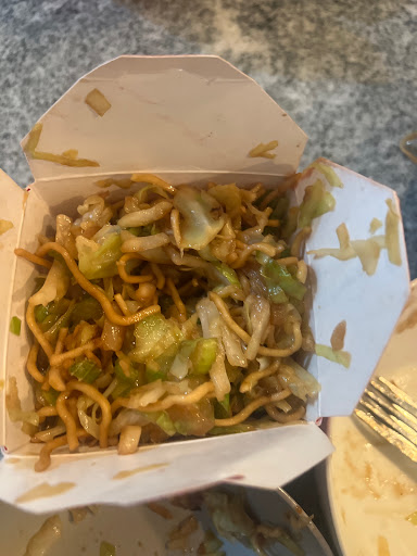 Panda Express image