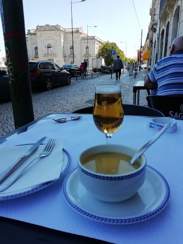 Avaliações doBacará em Lisboa - Restaurante