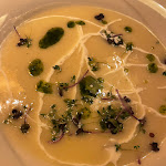 Photo n°1 de l'avis de Henrik.i fait le 29/04/2023 à 19:43 sur le  Restaurant Lindenhof à Düsseldorf