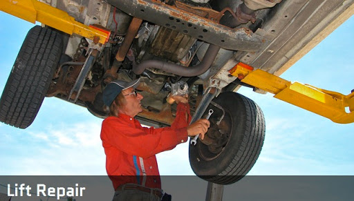 Auto Repair Shop «A Ok Mobile Auto Mechanic», reviews and photos, 26285 NC-12, Salvo, NC 27972, USA