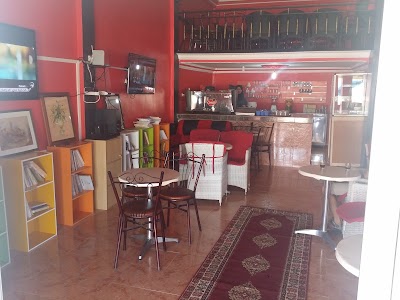 Photos of المقهى التقافي Alma9ha Ta9afi