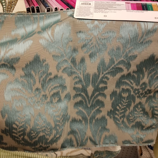 Fabric Store «Jo-Ann Fabrics and Crafts», reviews and photos, 1220 Crossing Meadows Dr #300, Onalaska, WI 54650, USA