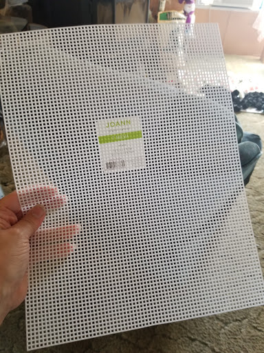 Fabric Store «Jo-Ann Fabrics and Crafts», reviews and photos, 4154 NY-31, Clay, NY 13041, USA