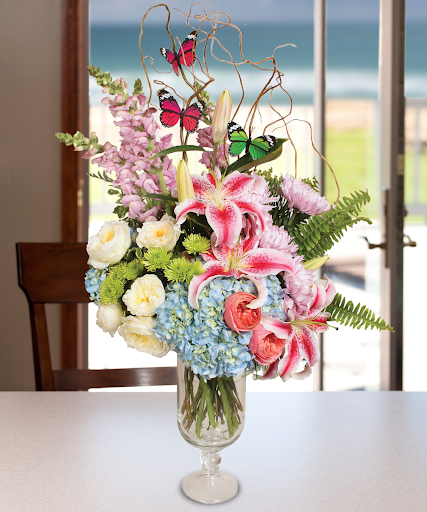 Florist «Stadium Flowers», reviews and photos, 3632 Broadway, Everett, WA 98201, USA