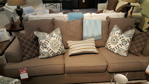 Furniture Store «Ashley HomeStore», reviews and photos, 26520 Carl Boyer Dr, Santa Clarita, CA 91350, USA
