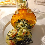 Photo n°1 de l'avis de Philippe.o fait le 26/07/2023 à 19:44 sur le  Pizzeria Montiron à Abano Terme