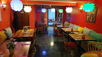 Atmosphère du Restaurant indien Mother India à Nice - n°20