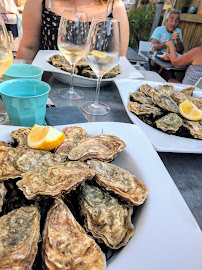 Huître du Bar-restaurant à huîtres Coté dégustation lou casaou de le ma à Soorts-Hossegor - n°16