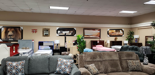 Furniture Store «Mor Furniture for Less», reviews and photos, 5156 N Blackstone Ave, Fresno, CA 93710, USA