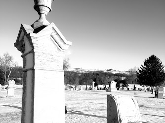 Springfield Cemetery