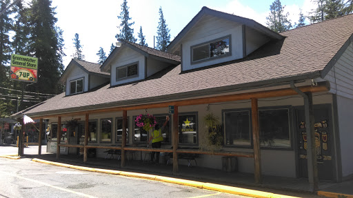 Convenience Store «Greenwater General Store», reviews and photos, 58120 WA-410, Enumclaw, WA 98022, USA