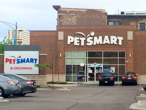 PetSmart