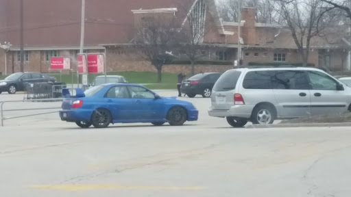 Shopping Mall «Rolling Meadows Shopping Center», reviews and photos, 3068 Kirchoff Rd, Rolling Meadows, IL 60008, USA