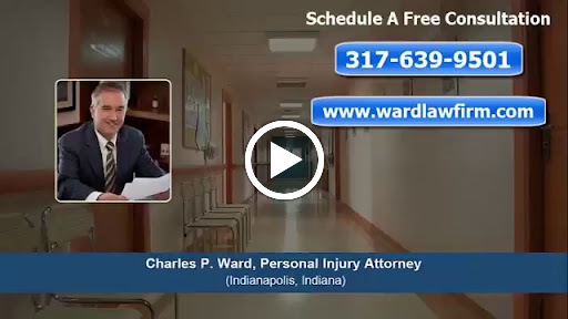 Personal Injury Attorney «Ward & Ward Law Firm», reviews and photos