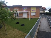 Escuela Infantil Municipal Peque Nava en Cascón de la Nava