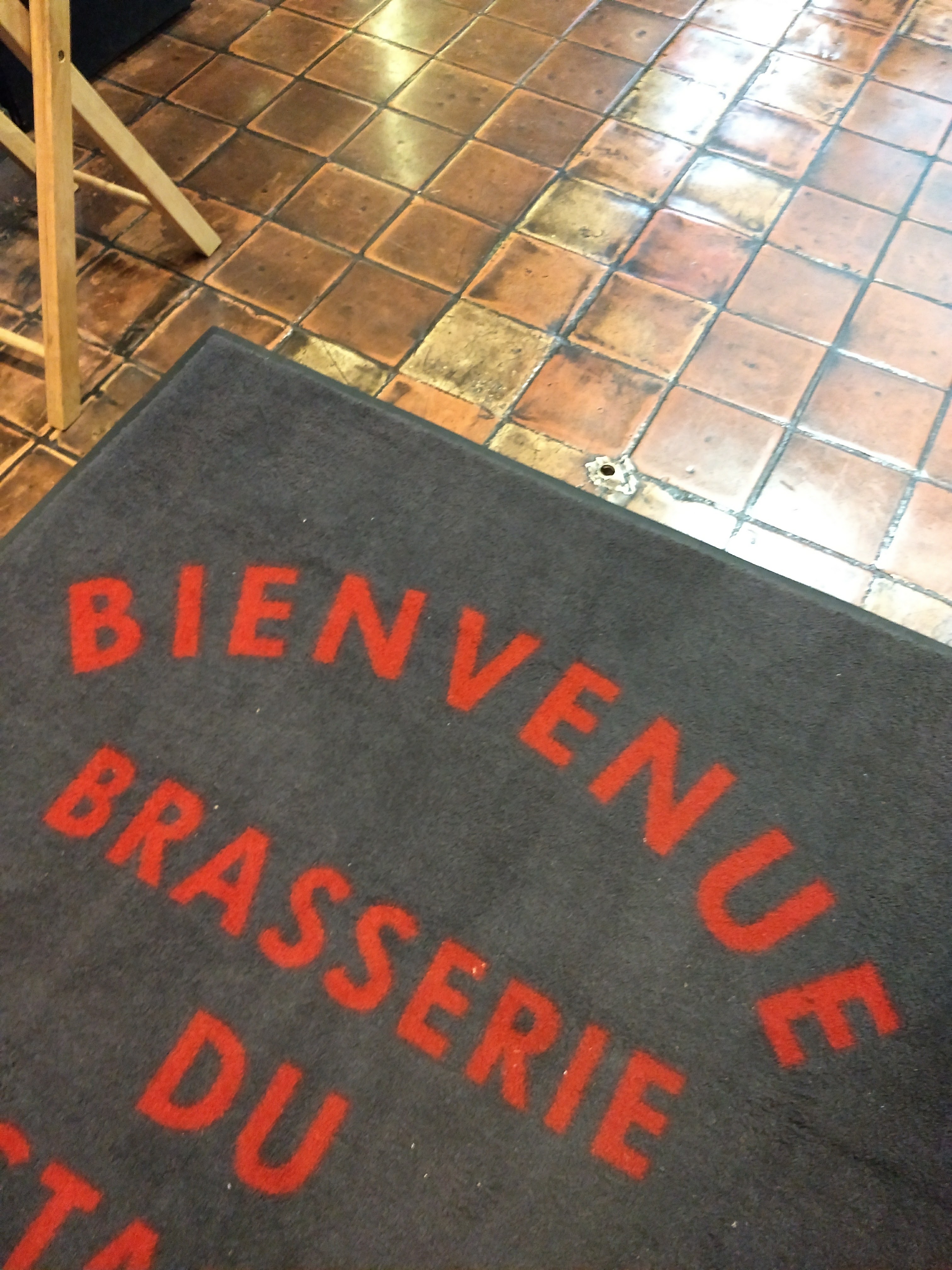 Photo n° 2 de l'avis de Alexander.y fait le 05/11/2017 à 10:16