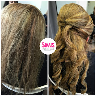 Simis Hair and Beauty - Simis Hair and Beauty