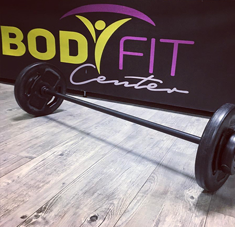 Body-Fit center à Manosque