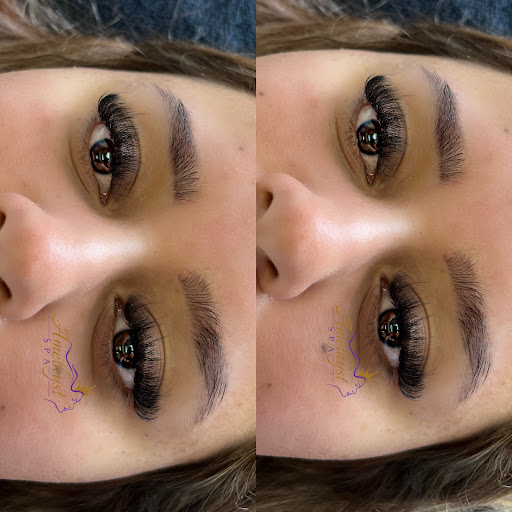 Explore tattoo ideas son, creative tattoo ideas in Omaha, available at Amethyst Spa