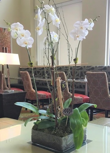 Florist «More Than Flowers», reviews and photos, 109 SE 2nd St, Miami, FL 33131, USA