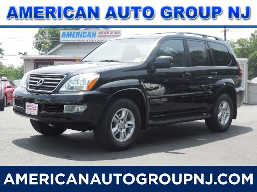 Used Car Dealer «American Auto Group», reviews and photos, 3111 NJ-73, Maple Shade Township, NJ 08052, USA