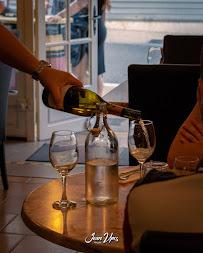Plats et boissons du L'Autre Table - Restaurant & Bar à Vins à Vedène - n°15