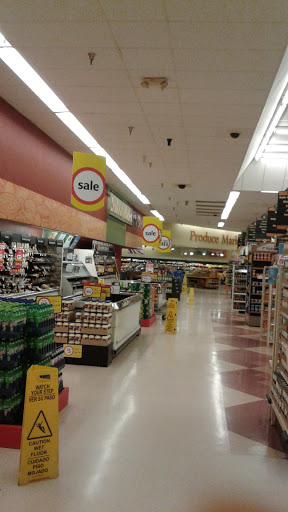Grocery Store «Winn-Dixie», reviews and photos, 750 W Dr Martin Luther King Jr Blvd, Seffner, FL 33584, USA