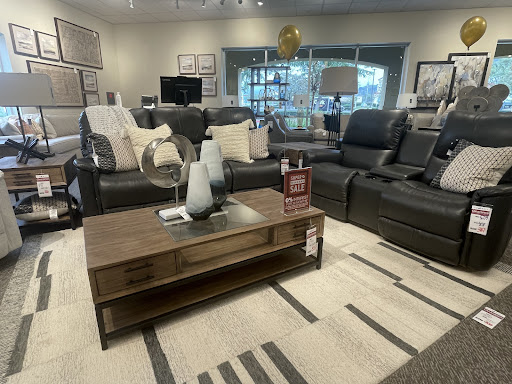 La-Z-Boy Home Furnishings & Dcor image