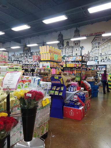 POCO LOCO SUPERMERCADO #3