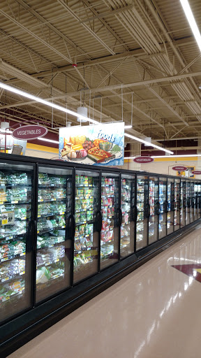 Supermarket «Food City», reviews and photos, 1317 Virginia Ave, Bristol, TN 37620, USA